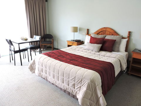 Melaleuca Motel - Accommodation Gold Coast 3