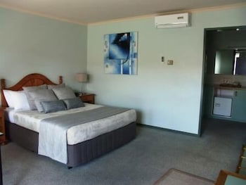 Melaleuca Motel - Accommodation Gold Coast 6