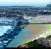 Melaleuca Motel - Accommodation Gold Coast