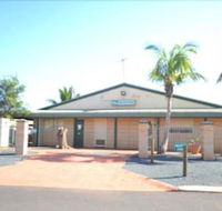 South Hedland Motel - Gold Coast 4U