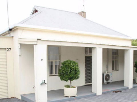 Squatters Cottage - Gold Coast 4U 3