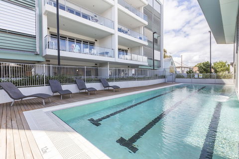Gallery Serviced Apartments - Accommodation Gold Coast 3