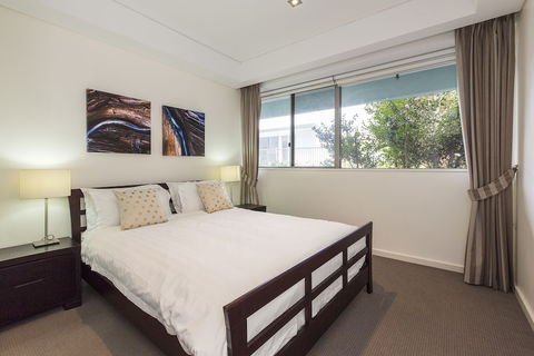 Gallery Serviced Apartments - Accommodation Gold Coast 6