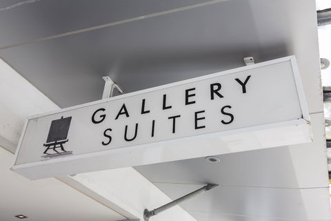 Gallery Serviced Apartments - Accommodation Gold Coast 2