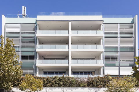 Gallery Serviced Apartments - Accommodation Gold Coast 0