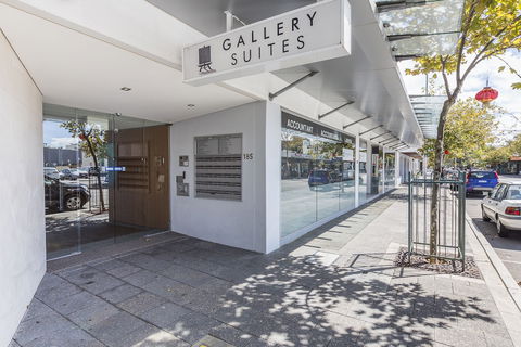 Gallery Serviced Apartments - Accommodation Gold Coast 1