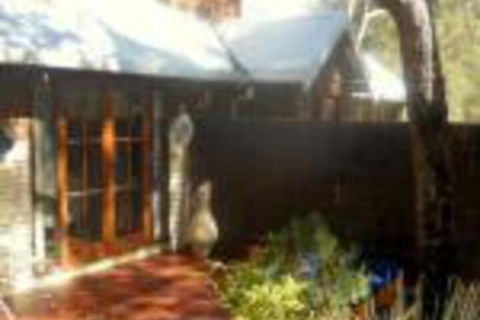 Bickley Valley Retreat - Gold Coast 4U 0