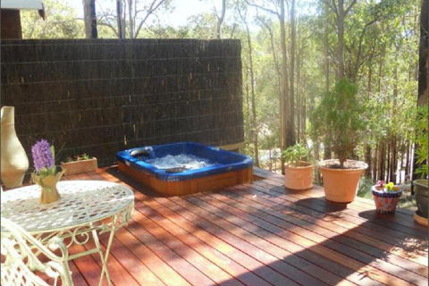 Bickley Valley Retreat - Gold Coast 4U 2