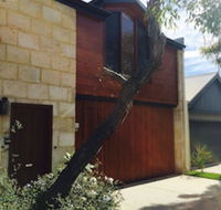 Fremantle Beach Studio - Accommodation Gold Coast
