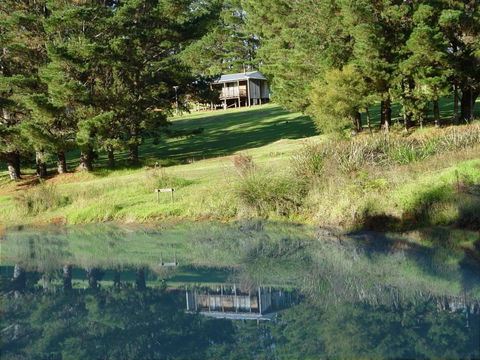 Hawke Brook Chalets - Accommodation Gold Coast 5