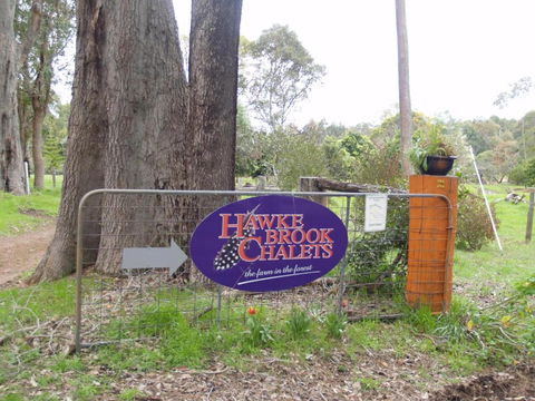Hawke Brook Chalets - Accommodation Gold Coast 1