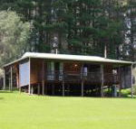 Hawke Brook Chalets - Accommodation Gold Coast