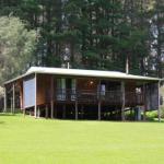 Hawke Brook Chalets - Accommodation Gold Coast 0
