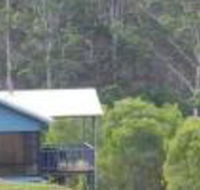 Rainbow Trail Chalets - Accommodation Gold Coast