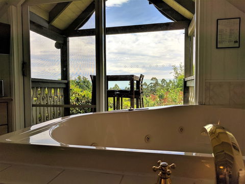 Annie Roe's Luxury Bed & Breakfast - Gold Coast 4U 2