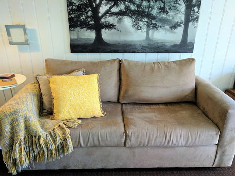 Annie Roe's Luxury Bed & Breakfast - Gold Coast 4U 6