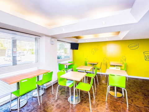 Ibis Budget Newcastle - Accommodation Gold Coast 2