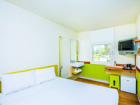 Ibis Budget Newcastle - Accommodation Gold Coast 5