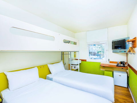 Ibis Budget Newcastle - Accommodation Gold Coast 4