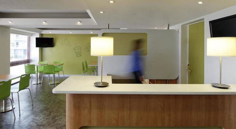 Ibis Budget Newcastle - Accommodation Gold Coast 3