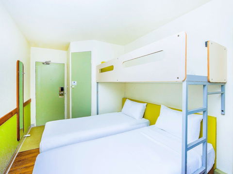 Ibis Budget Newcastle - Accommodation Gold Coast 6