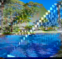 BIG4 Narooma Easts Holiday Park - Accommodation Gold Coast