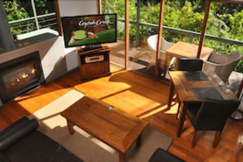 Crystal Creek Rainforest Retreat - Gold Coast 4U 6