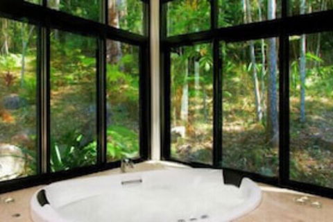 Crystal Creek Rainforest Retreat - Gold Coast 4U 5