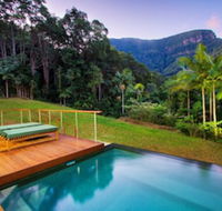 Crystal Creek Rainforest Retreat - Gold Coast 4U