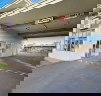 Adelaide Road Motor Lodge - Accommodation Gold Coast