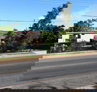 Leichhardt Accommodation - Accommodation Gold Coast