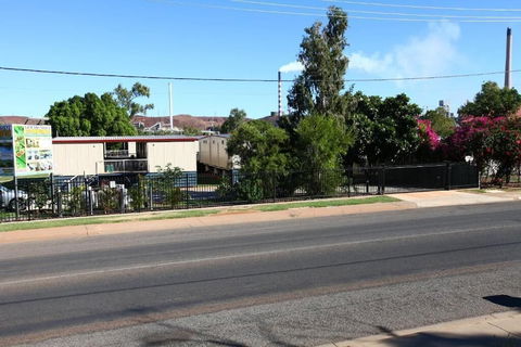 Leichhardt Accommodation - Gold Coast 4U 0