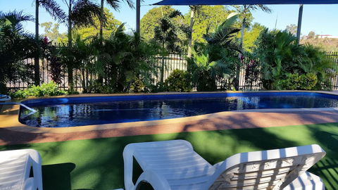 Leichhardt Accommodation - Gold Coast 4U 6