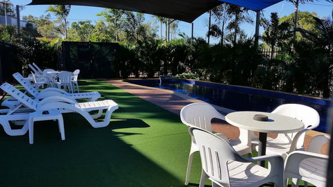 Leichhardt Accommodation - Gold Coast 4U 4