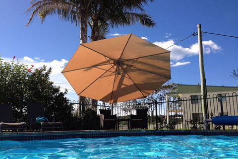 Lakeside Holiday Apartments Merimbula - Accommodation Gold Coast 3