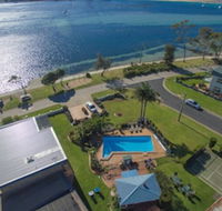 Lakeside Holiday Apartments Merimbula - Accommodation Gold Coast