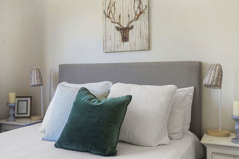 Lakeside Holiday Apartments Merimbula - Accommodation Gold Coast 5