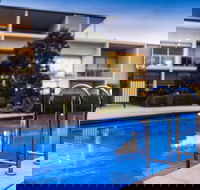 Coast Resort Merimbula - Accommodation Gold Coast