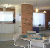 Fronds Holiday Apartments - Accommodation Gold Coast