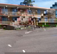 Town Centre Motor Inn - Accommodation Gold Coast