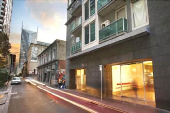 Melbourne VIC Accommodation Gold Coast