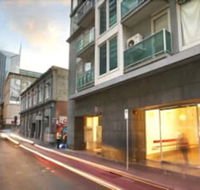 Ozstays Katz Apartments - Accommodation Gold Coast