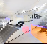 City Edge Serviced Apartments East Melbourne - Accommodation Gold Coast