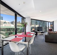 Docklands Executive Apartments - Accommodation Gold Coast