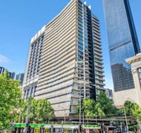 CBD Collins St. near Southern Cross - Accommodation Gold Coast