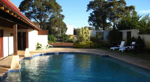 Margaret River Resort - Accommodation Gold Coast 3