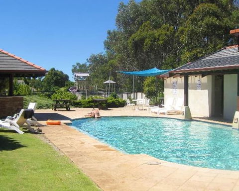 Margaret River Resort - Accommodation Gold Coast 2