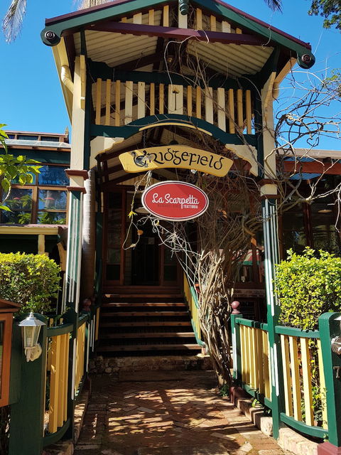 Bridgefield Guest House - Accommodation Gold Coast 2