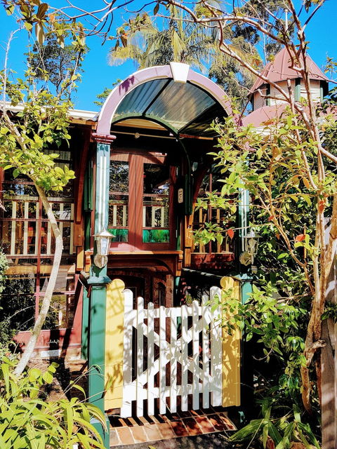 Bridgefield Guest House - Accommodation Gold Coast 3