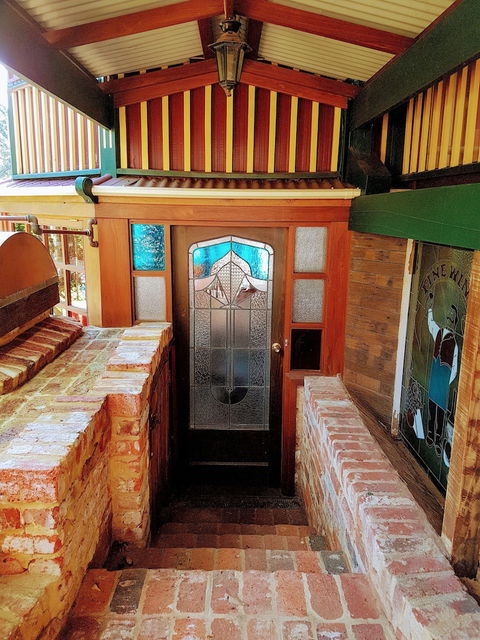 Bridgefield Guest House - Accommodation Gold Coast 4